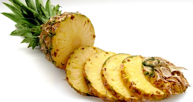 ananas