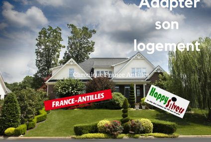 Adapter son logement à la perte progressive de ses sensations … Adapter son logement à la perte progressive de ses sensations …