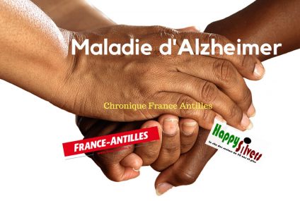 Maladie d’Alzheimer : Faire face pour ne plus avoir peur …