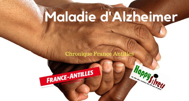 Alzheimer chronique