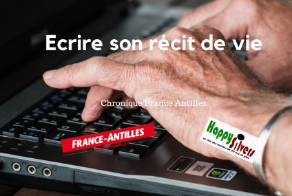 Ecrire son récit de vie : un moyen d&rsquo;exercer sa mémoire ?