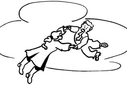 Association à l’étranger : les retraités flyés Association à l’étranger : les retraités flyés