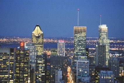Cela se passe au Canada