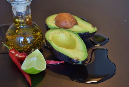 L&rsquo;avocat by Alice