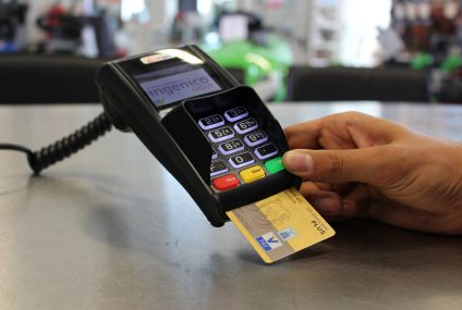 Le paiement sans contact : la fin des files d&rsquo;attente ?