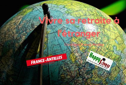 Vivre sa retraite à l’étranger