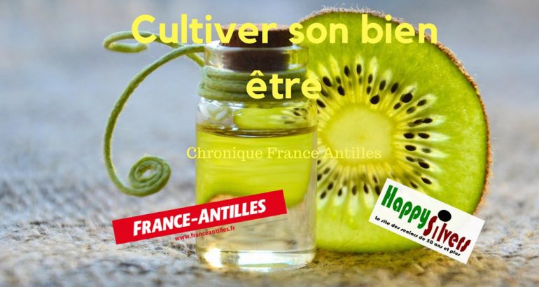 cultiver son bien etre chronique