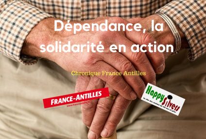 Dépendance, la solidarité en action Dépendance, la solidarité en action