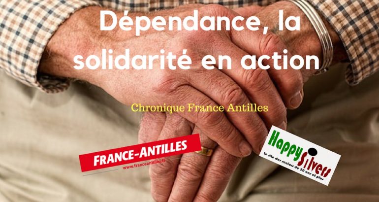 dependance chronique