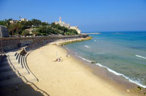 Jaffa - Israel