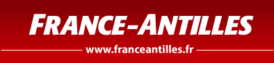 logo France Antilles