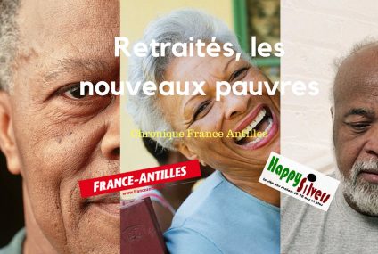 Retraités et personnes âgées : les nouveaux pauvres