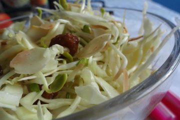 Salade de chou