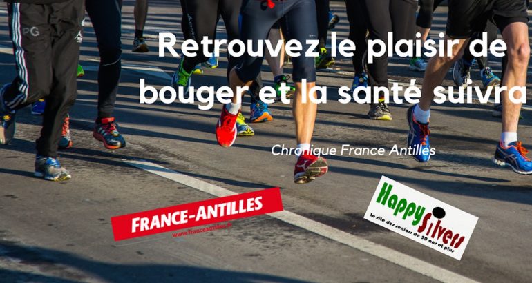 sport bouger chronique