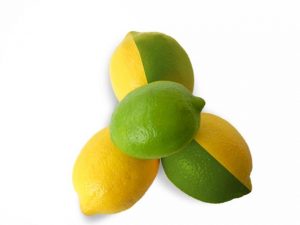 citron 7