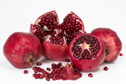La grenade, un fruit plein de vertus