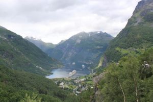 norvege 8