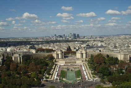 Que faire à Paris sans un rond ? Que faire à Paris sans un rond ?
