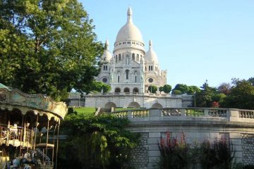 Randonnées pédestres gratuites à Paris