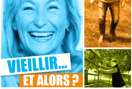 Vieillir et alors ? Vieillir et alors ?