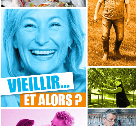 Vieillir-et-alors - INPES