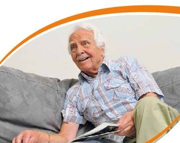 Bien vivre chez soi le plus longtemps possible