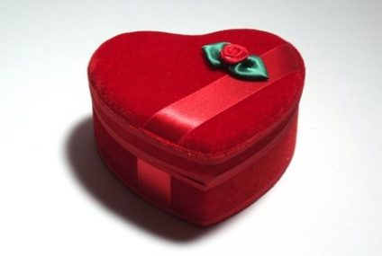 La Saint Valentin, une bonne occasion d&rsquo;être amoureux …