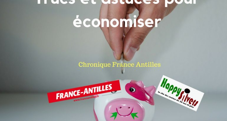 astuces pour economiser chronique