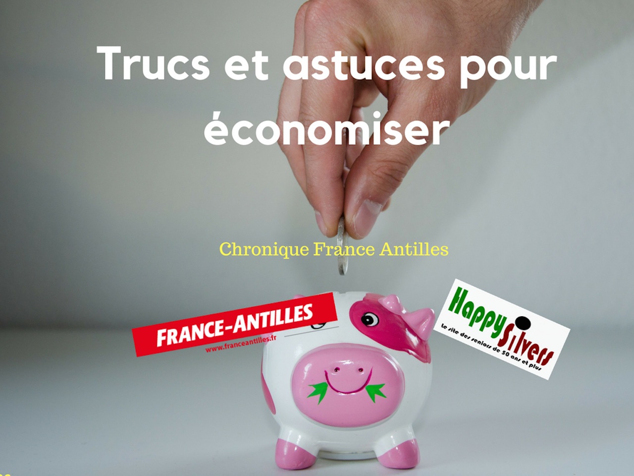 astuces pour economiser chronique