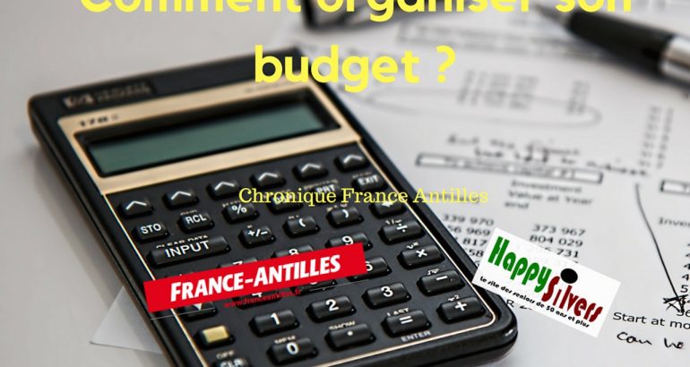 budget chronique
