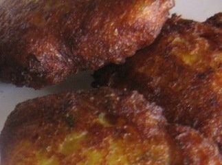 Des recettes d’accras