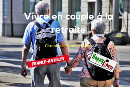 En couple, tous les deux à la retraite : bonheur ou stress quotidien ?