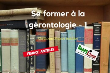 Se former à la gérontologie, aujourd’hui et demain (1)