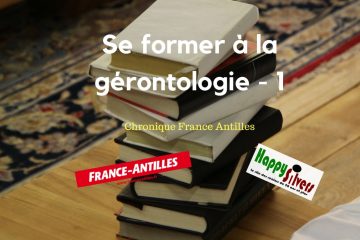 Se former à la gérontologie 2ème partie