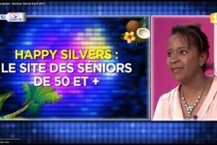 Les vacances des seniors dans Services 1ère Les vacances des seniors dans Services 1ère