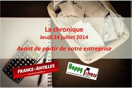 Partir à la retraite de son entreprise dans de bonnes conditions Partir à la retraite de son entreprise dans de bonnes conditions