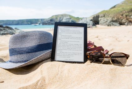 Que préférez-vous ? Le livre papier ou le livre numérique ? Que préférez-vous ? Le livre papier ou le livre numérique ?