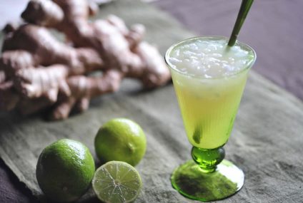 Plantes créoles de drainage : les recettes !