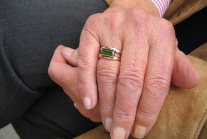 La fête des grands parents