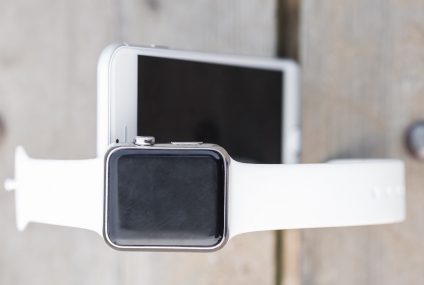 Les objets connectés et les seniors