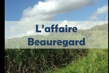 L’affaire Beauregard