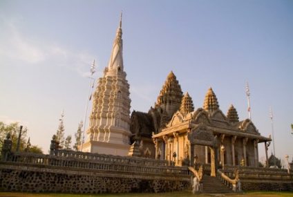 Vivre sa retraite au Cambodge