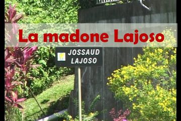 La madone Lajoso