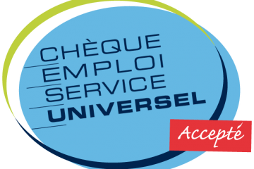 Le chèque Emploi Service Universel (CESU)