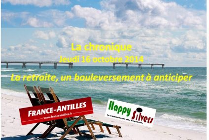 Partir à la retraite, un bouleversement à anticiper !