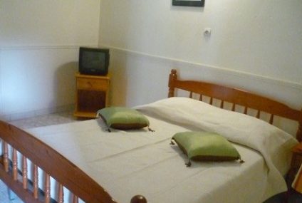 La tendance des hébergements familiaux aux Antilles