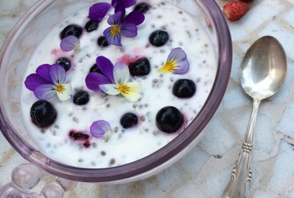 Fleurs créoles comestibles : des idées pour égayer vos recettes