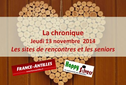 Les sites de rencontres pour seniors : comment s’y retrouver ?