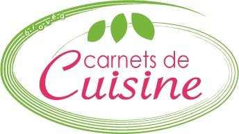 logo carnets de cuisine