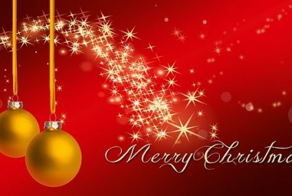 Lettre d’un senior au Père Noël Lettre d’un senior au Père Noël